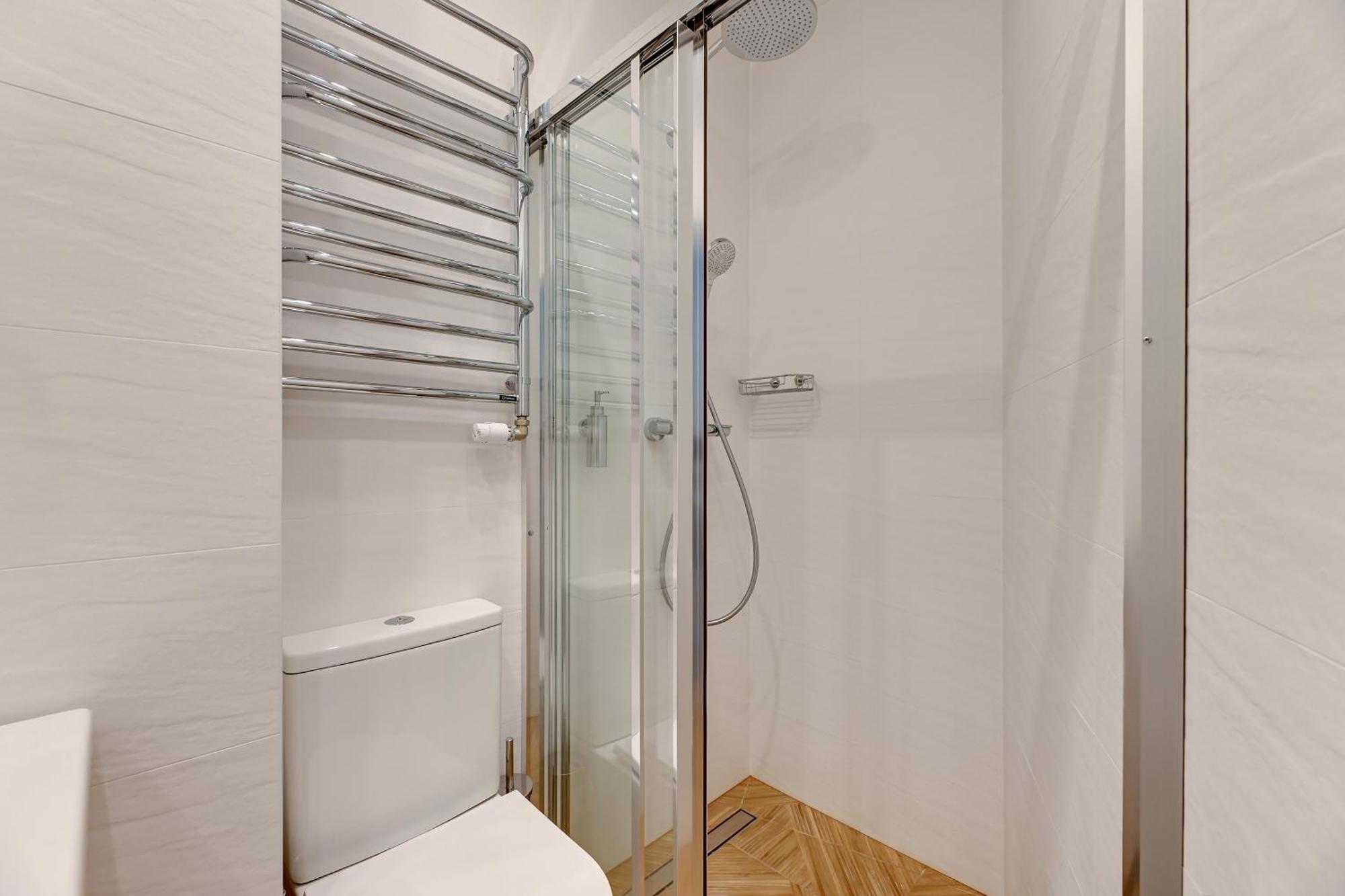 Sea & Monte City Center Apartments Sopot Kültér fotó