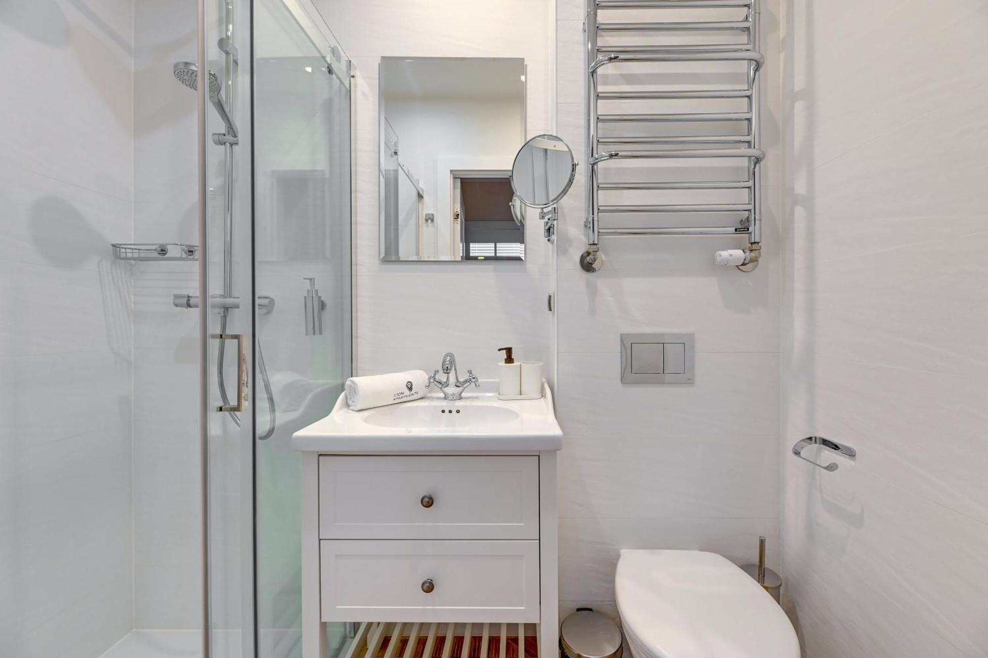 Sea & Monte City Center Apartments Sopot Kültér fotó